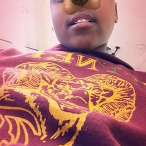 Meet your Posher, Richard